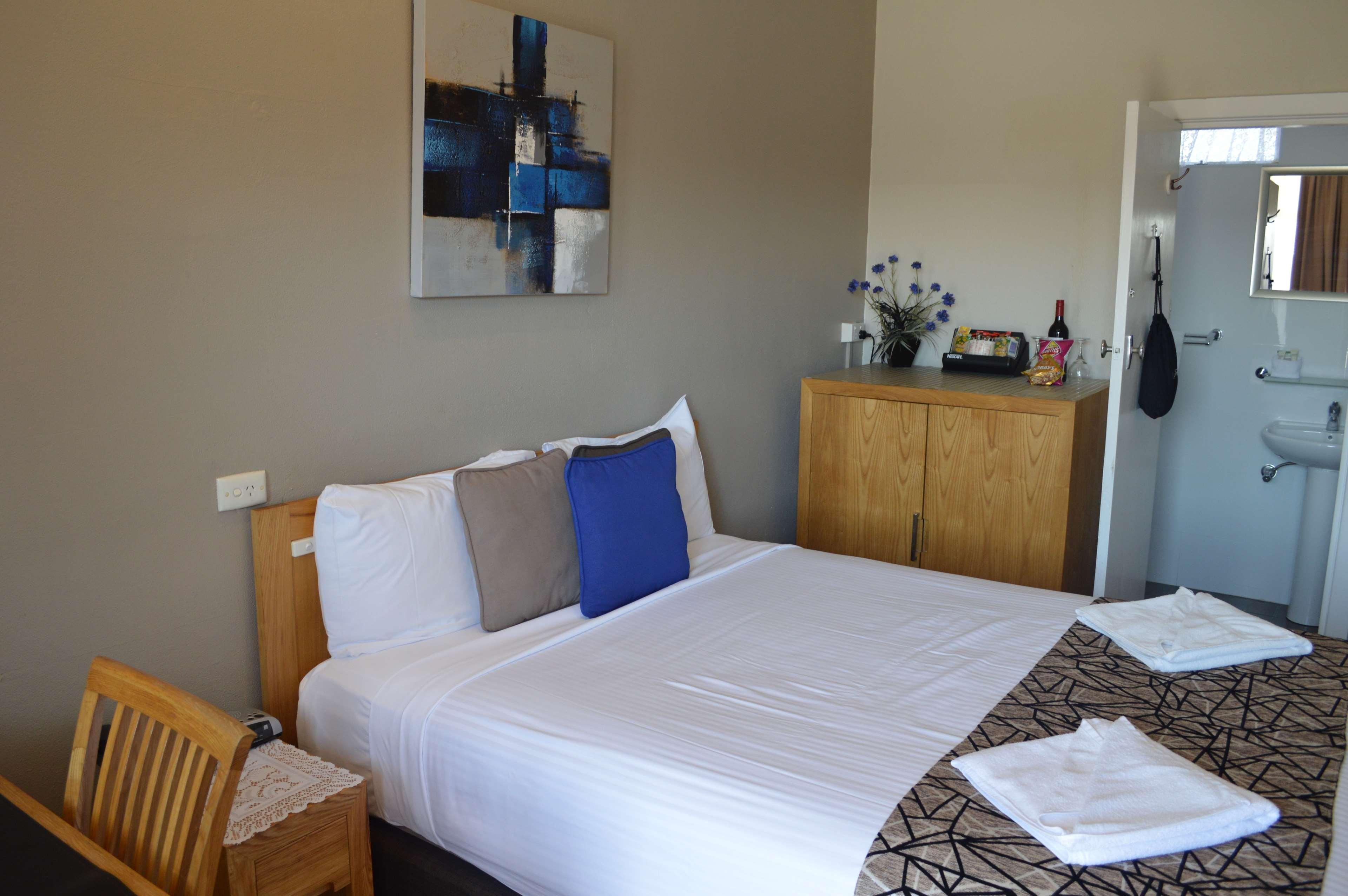 Best Western Endeavour Motel Maitland Exteriör bild