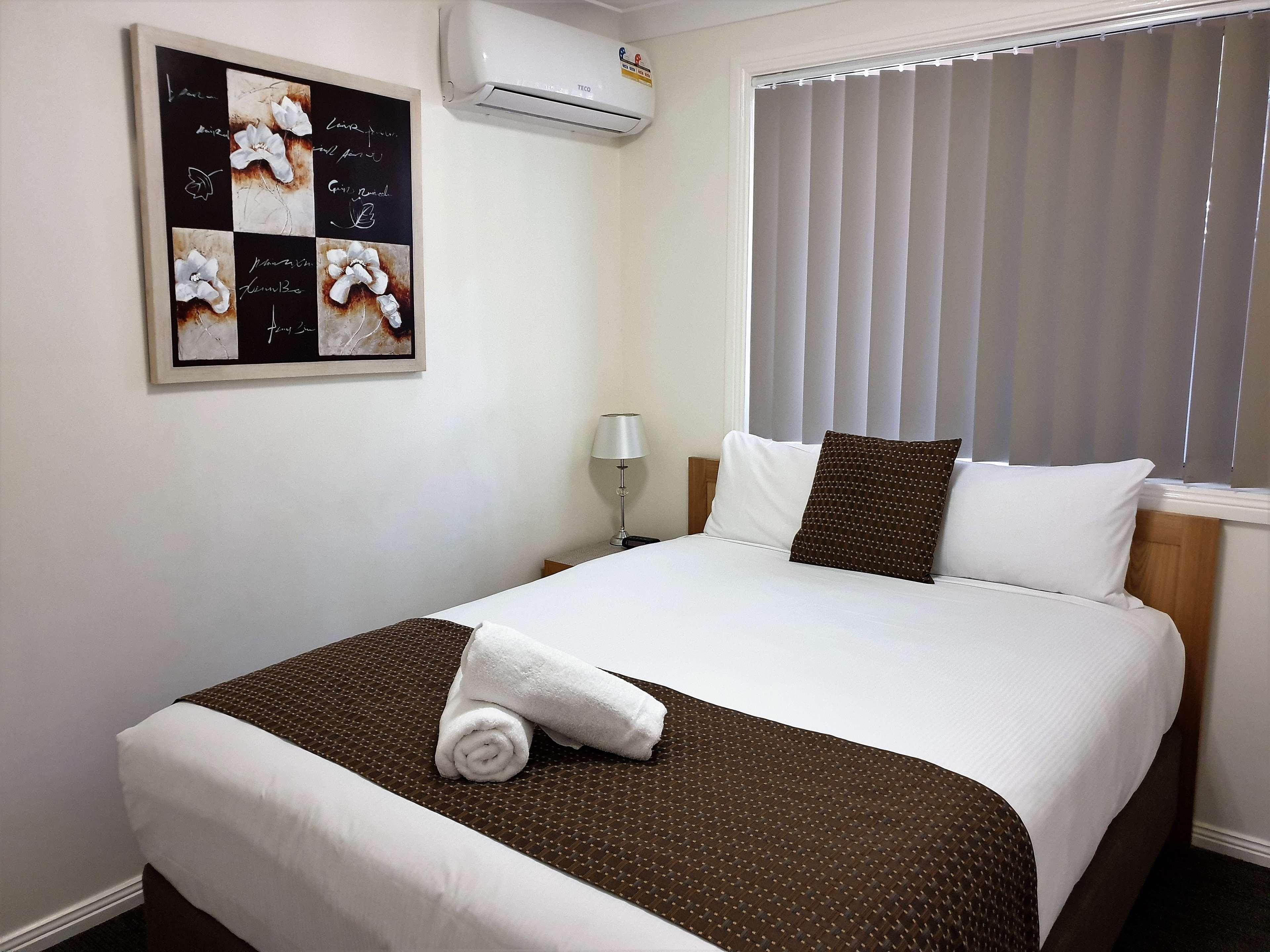 Best Western Endeavour Motel Maitland Exteriör bild
